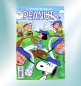 Preview: Peanuts US-Comic Nr. 3: Spring Training (kaboom!, 2012) | Snoopy & Charlie Brown